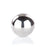 Glacier Rocks® Stainless Steel Sphere by Viski® (3425)