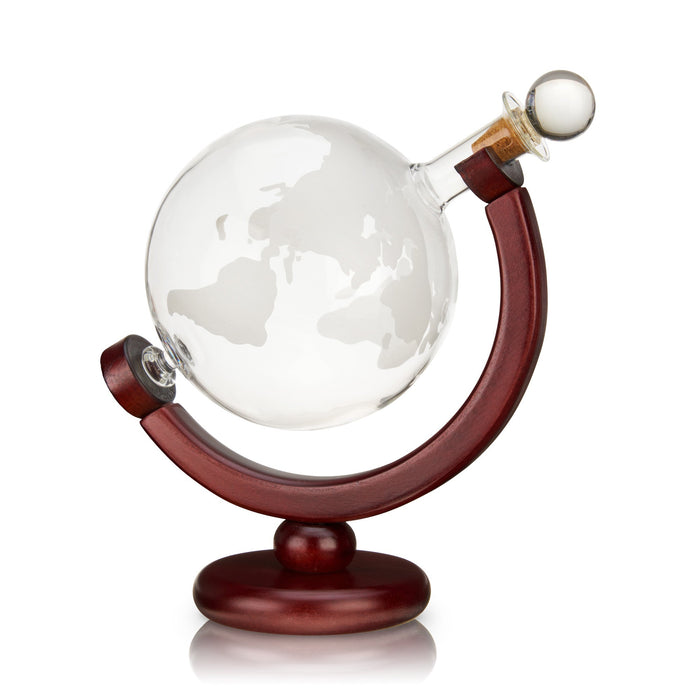 Globe Liquor Decanter by Viski® (9038)