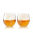 Globe Whiskey Tumblers by Viski® (9039)