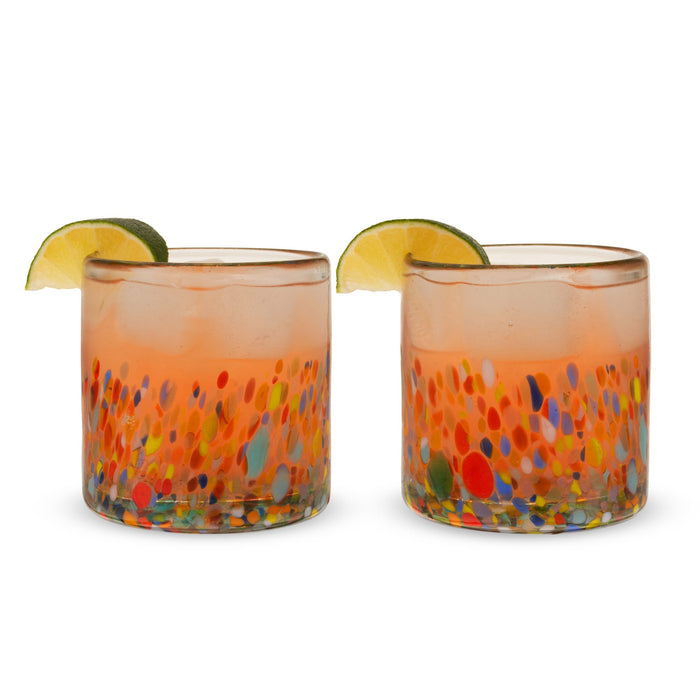 Artistico Recycled Tumbler Set by Twine Living®