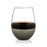 Gunmetal-Dipped Wine Tumblers by Viski (10288)