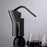 Gunmetal Heavyweight Lever Corkscrew by Viski® (7829)