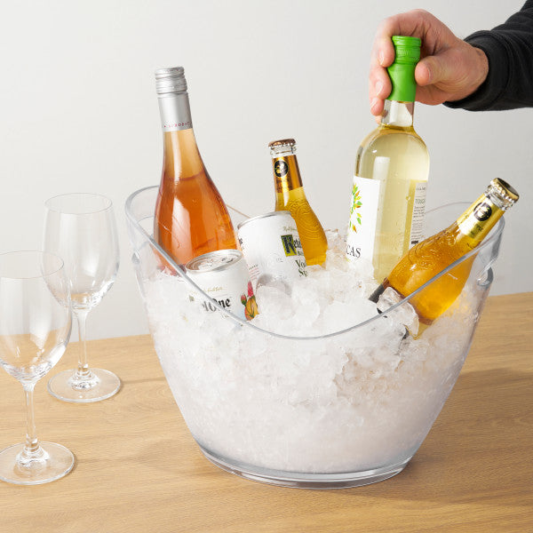 Chill™ Modern Ice Bucket (2212)