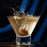 Heavy Base Crystal Martini Glasses by Viski® (10283)