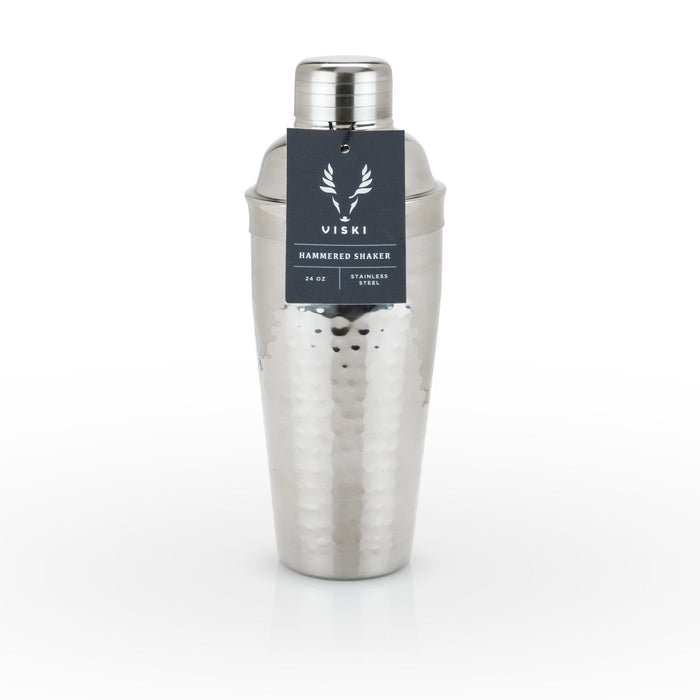 Hammered Shaker by Viski® (2664)