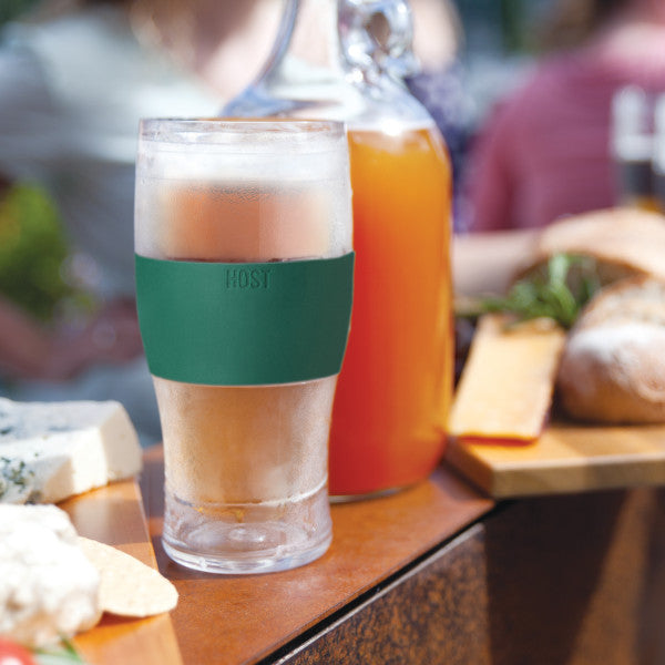 Beer FREEZE™ Cooling Cups by HOST®