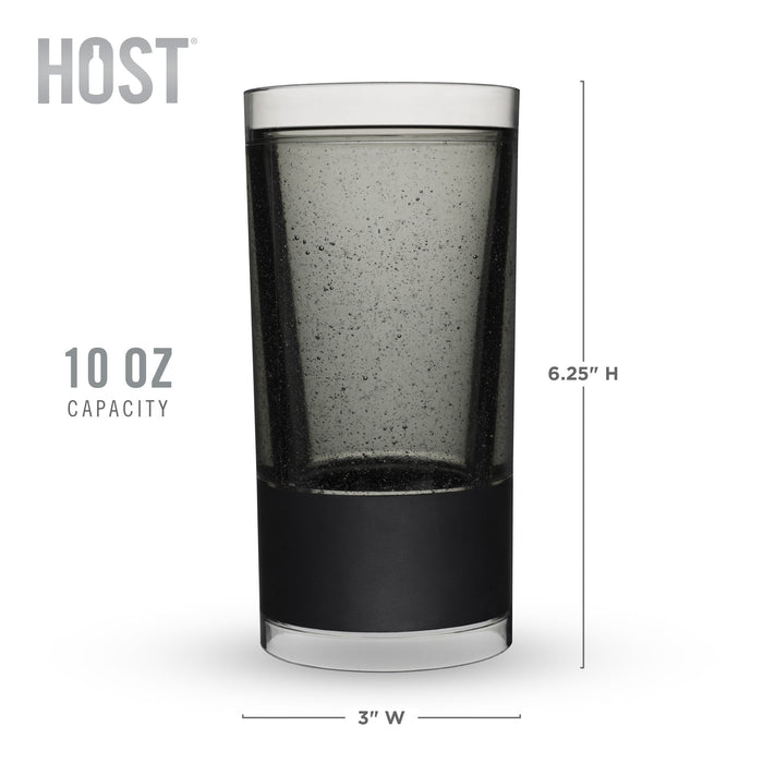 Highball FREEZE™ Cooling Cups by HOST® (9940)