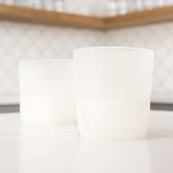 Glass FREEZE™ by HOST® (Set of 2)