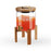 Modern Manor Wood & Glass Drink Dispenser by Twine Living (10957)