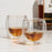 Double Walled Spirits Glass by Viski (11010)