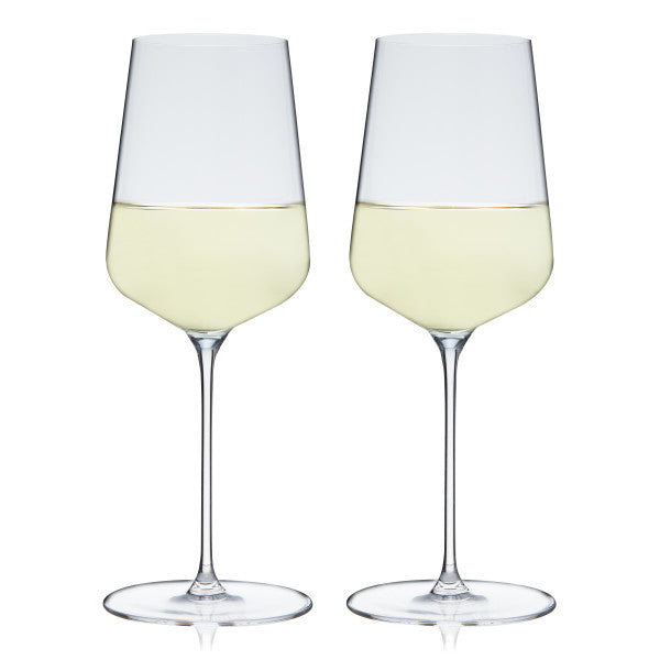 Spiegelau Definition 15.2 oz White Wine Glass set of 2 (1350162)