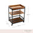 Modern Manor Bar Cart by Twine Living (10936)