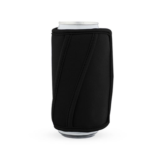 Insta-Chill Slim Can Sleeve in Black by HOST (9917)