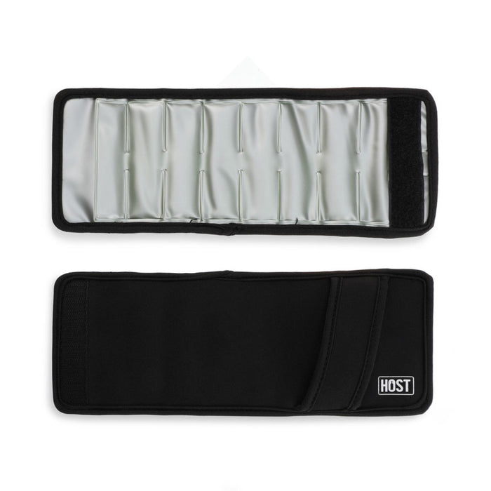 Insta-Chill Standard Can Sleeve in Black by HOST (9923)