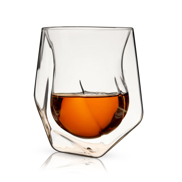 Alchemi Whiskey Tasting Glass by Viski (1064)