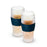 Beer FREEZE™ in Varsity Blue (set of 2) by HOST® (10052)