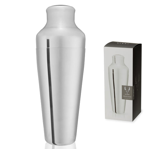 Silver Parisian Cocktail Shaker by Viski® (10980)