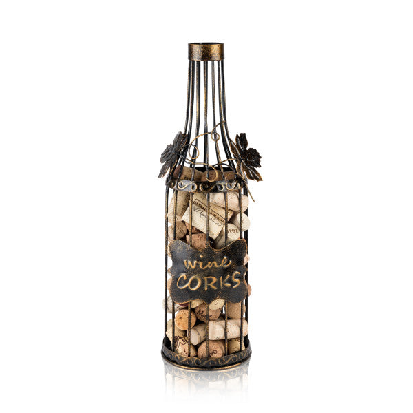 Wine Bottle Cork Holder by True (6331)