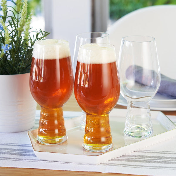 Spiegelau 19.1 oz IPA glass set of 4 (4991382)