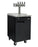 Kegco - 24"  Commercial Kegerator (XCK-1B)