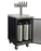 Kegco - 24"  Commercial Kegerator (XCK-1B)