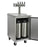 Kegco - 24"  Commercial Kegerator (XCK-1B)