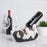 Klutzy Kitty Wine Bottle Holder - Shop Online Now - USA