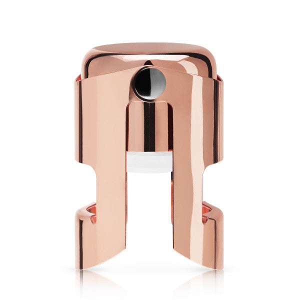 Copper Champagne Stopper by Viski® (8173)