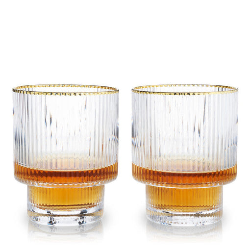 Meridian Tumblers by Viski (10520)