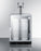 Summit - 24" Wide Built-In Beer Dispenser, ADA Compliant (SBC56GBICSSADA)