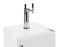 Summit- 24" Wide Built-In Kegerator, ADA Compliant (SBC58WHBIADA)