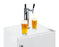 Summit- 24" Wide Built-In Kegerator, ADA Compliant (SBC58WHBIADA)