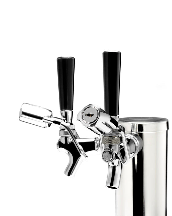 Summit Kegerator Tap Lock