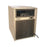 Breezaire - 15" Wine Cellar Cooling Unit, 5 Amps 650 cu.ft. Enclosure (WKL 3000)