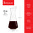 Spiegelau Style 1L Wine Decanter Set of 1 (4670157)