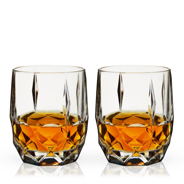 Reserve European Cocktail Glasses by Viski® (11208)