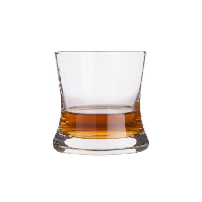 Libbey 8.5 OZ Perfect Bourbon Glasses (set of 4) (8548)