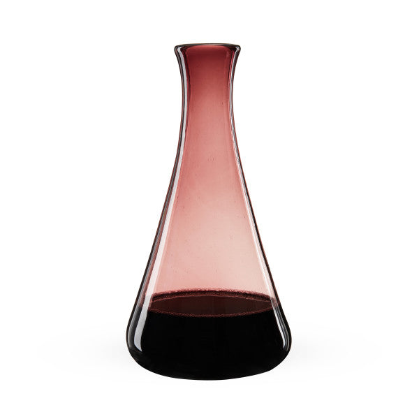 Rosado Recycled Wine Decanter by Twine Living (11027)