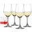 Spiegelau Wine Lovers 13.4 oz White wine glass, set of 4 (4090182)