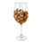 Big Bordeaux Glass: Cork Holder by True (2275)