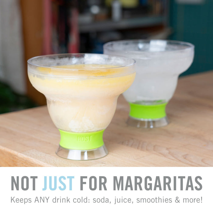 Margarita FREEZE™ Cooling Cups by HOST®