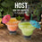 Margarita FREEZE™ Cooling Cups by HOST®