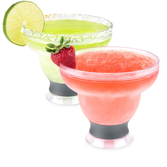 Margarita FREEZE™ Cooling Cups by HOST®