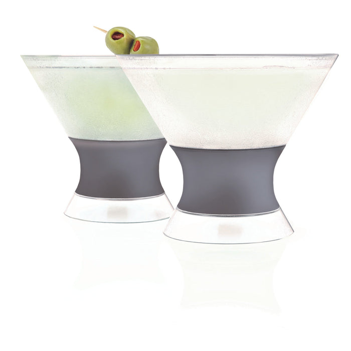 Martini FREEZE™ Cooling Cups by HOST®