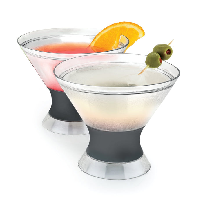 Martini FREEZE™ Cooling Cups by HOST®