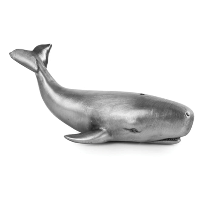 Moby Whale Pewter Bottle Opener by Twine Living® (3165)