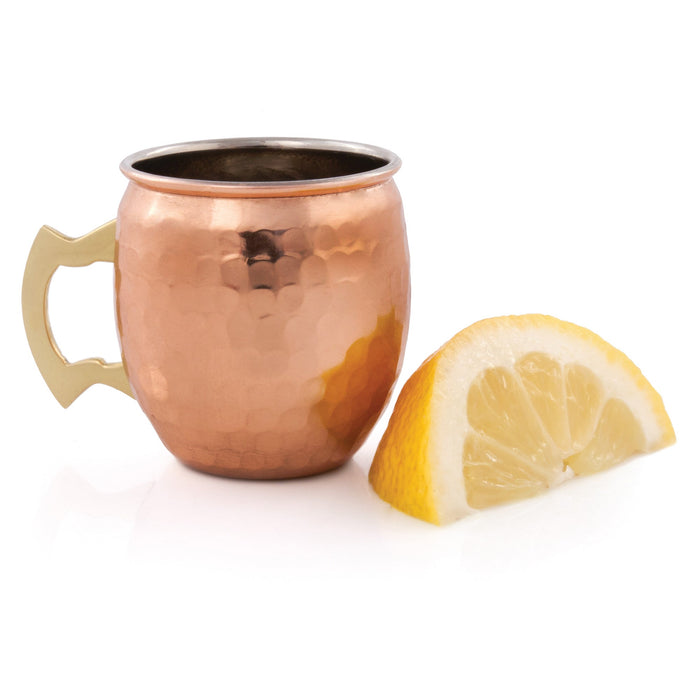 Moscow Mule Shot Mugs by Twine Living® (3622)