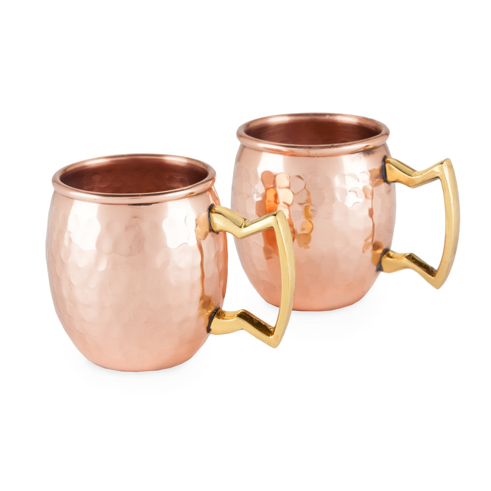 Moscow Mule Shot Mugs by Twine Living® (3622)