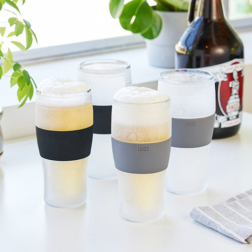 Beer FREEZE™ Cooling Cups by HOST®