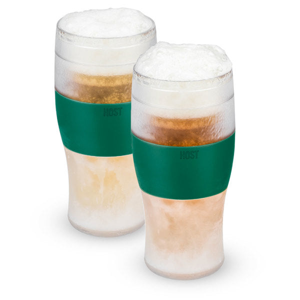 Beer FREEZE™ Cooling Cups by HOST®